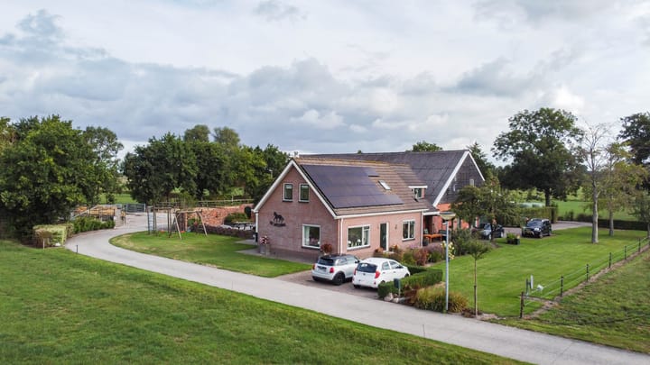 Foto 11 van Kruiskamp 15