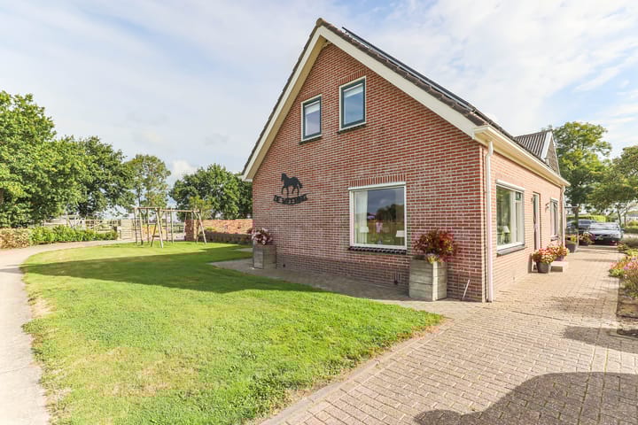 Foto 12 van Kruiskamp 15