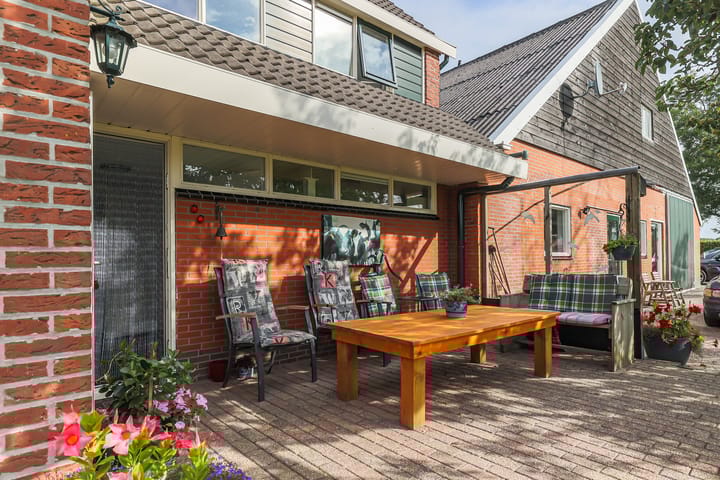 Foto 18 van Kruiskamp 15