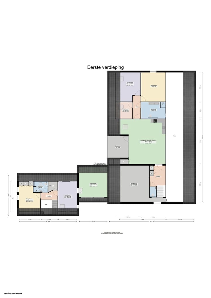 Foto 95 van Kruiskamp 15