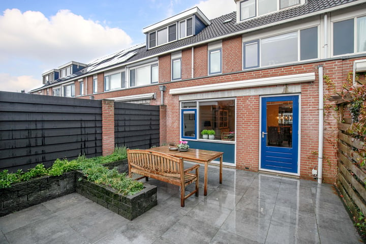 Bekijk foto 31 van Burgemeester Winklerstraat 45