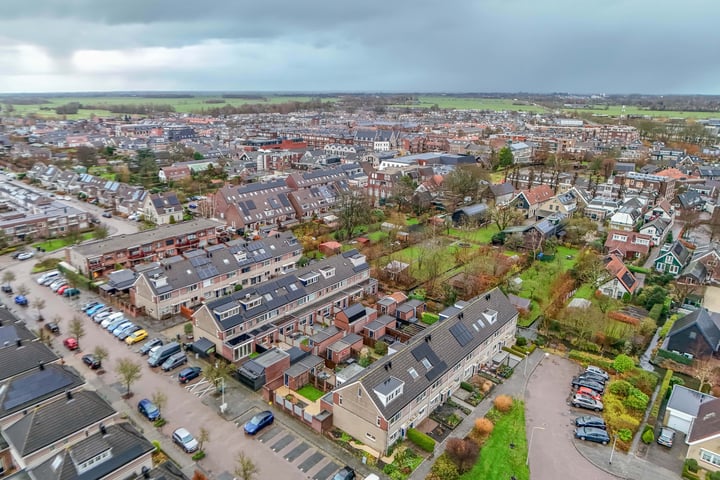 Bekijk foto 37 van Burgemeester Winklerstraat 45