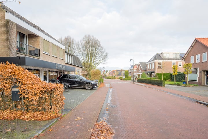 Bekijk foto 3 van Van Tuyllstraat 16-A