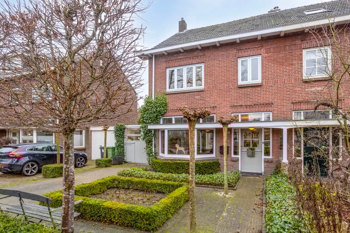 Foto 2 van van Peltlaan 233