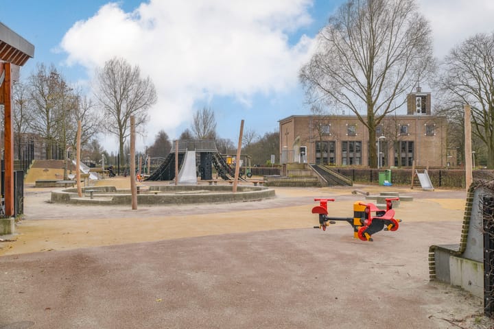 Foto 33 van Egidiusstraat 15-1