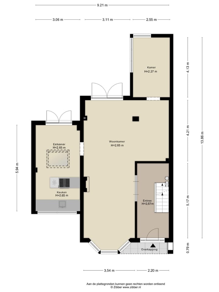 Foto 39 van van Peltlaan 233