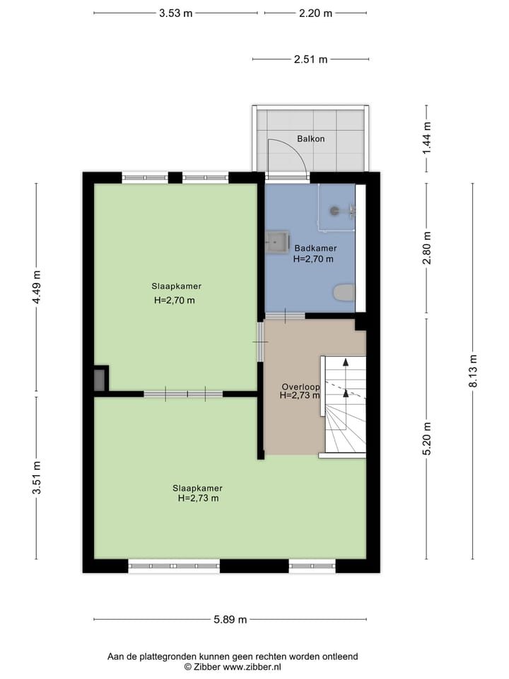 Foto 40 van van Peltlaan 233