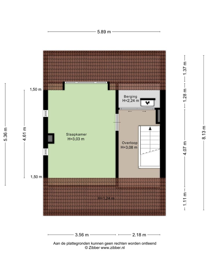 Foto 41 van van Peltlaan 233