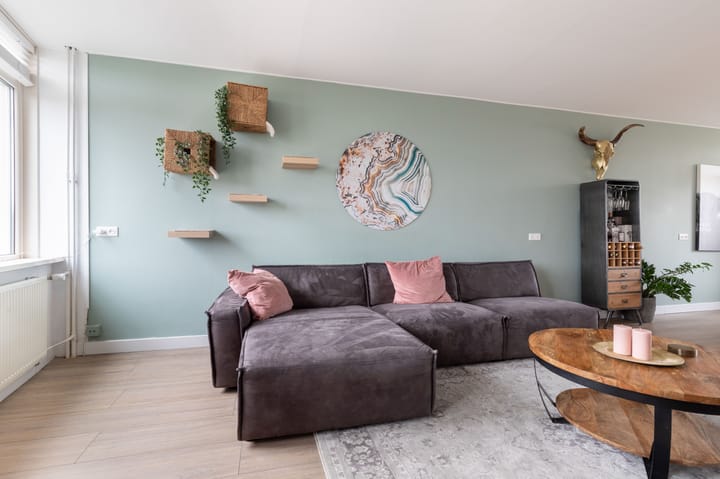 Foto 3 van Admiraal de Ruyterlaan 39