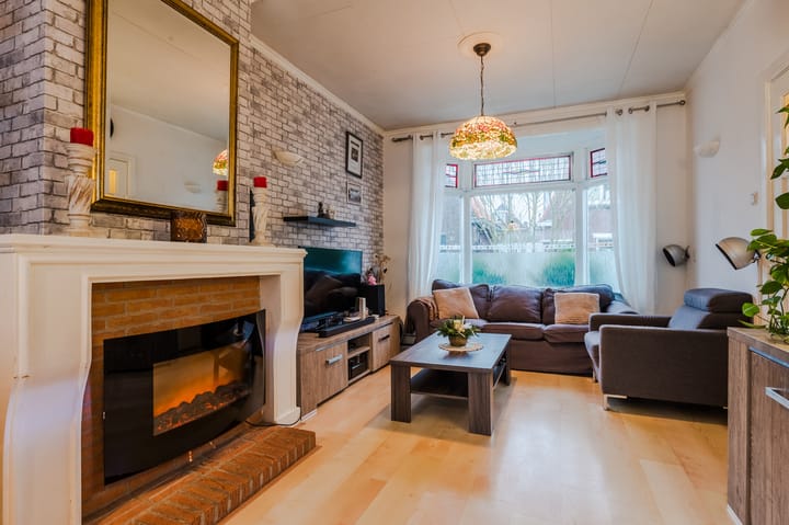 Foto 3 van Seramstraat 2