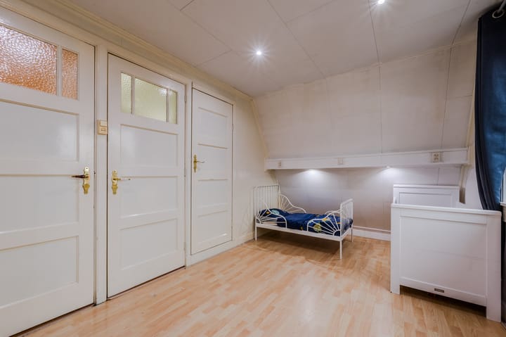 Foto 5 van Seramstraat 2