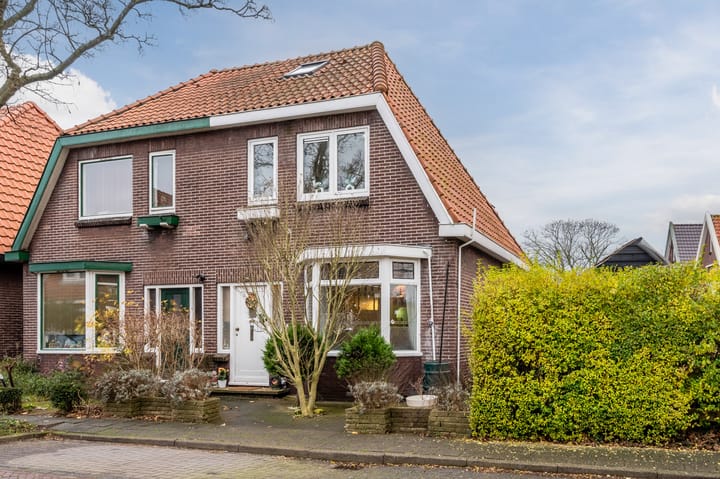 Foto 6 van Seramstraat 2