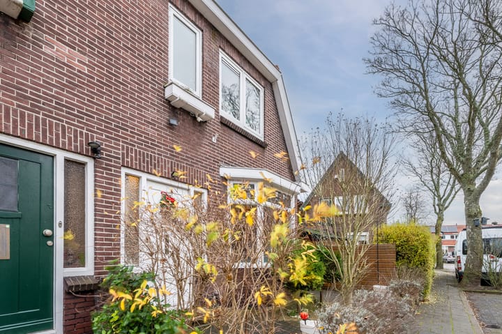 Foto 7 van Seramstraat 2