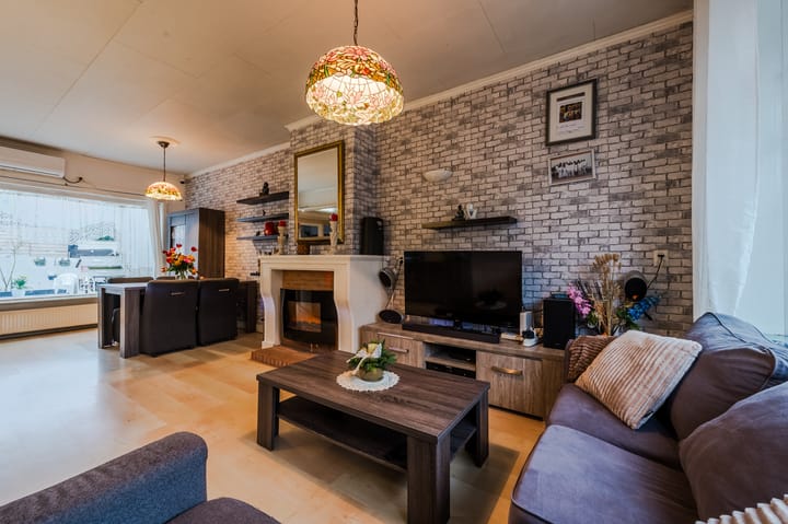 Foto 8 van Seramstraat 2