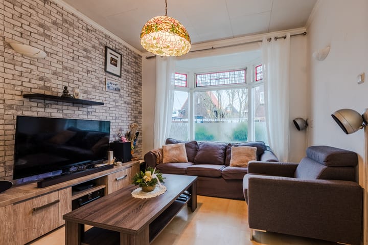 Foto 9 van Seramstraat 2