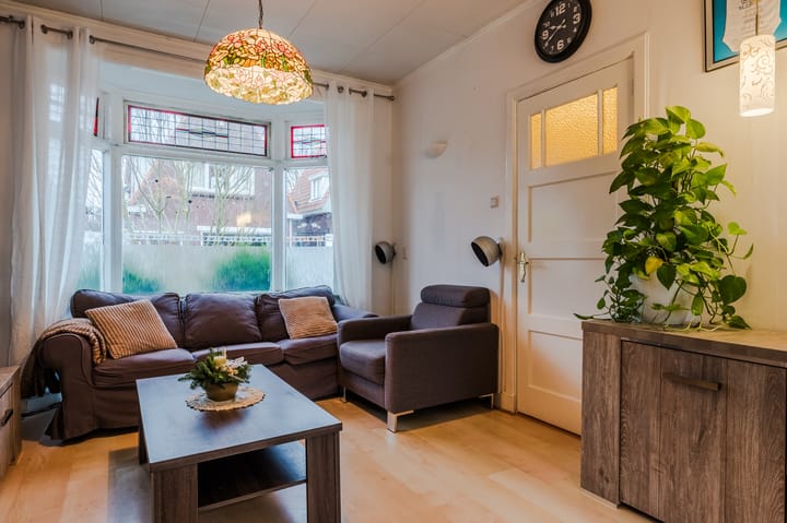 Foto 10 van Seramstraat 2