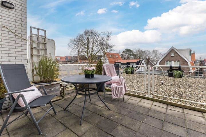 Photo 2 of Faunastraat 77