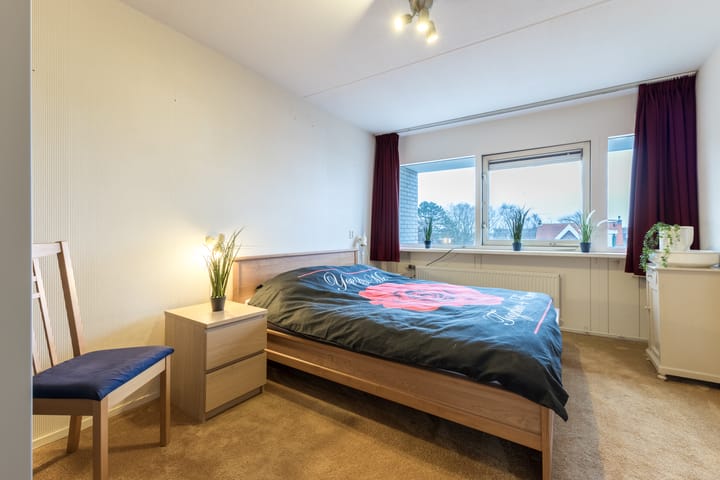 Photo 4 of Faunastraat 77