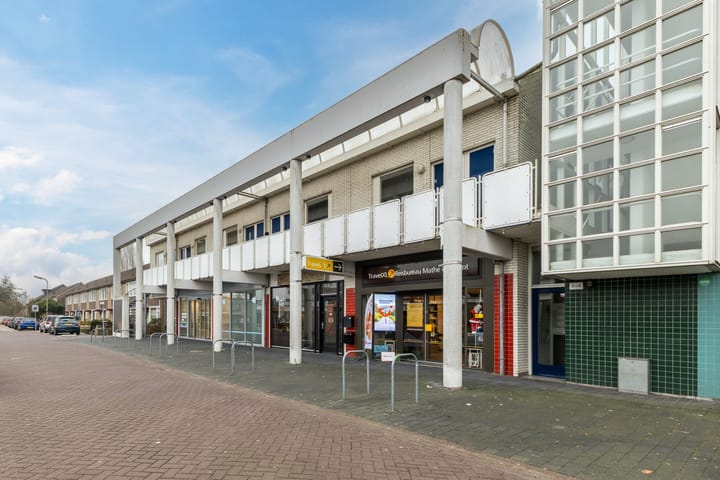 Photo 5 of Faunastraat 77