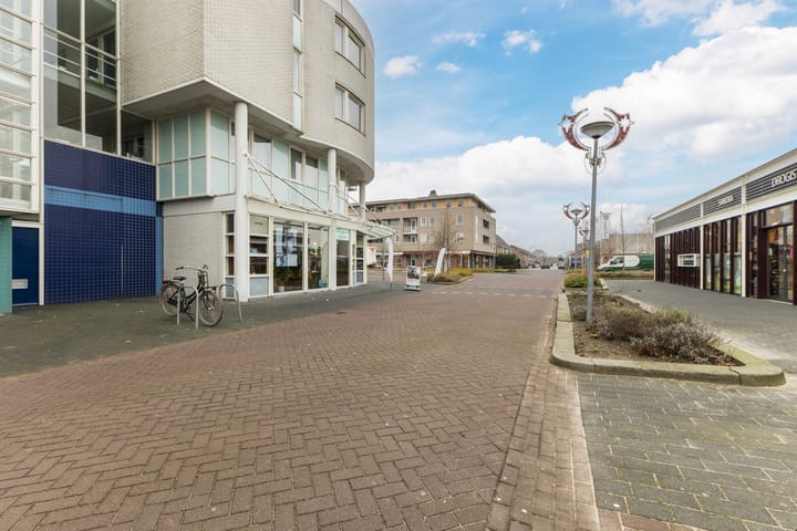 Photo 6 of Faunastraat 77