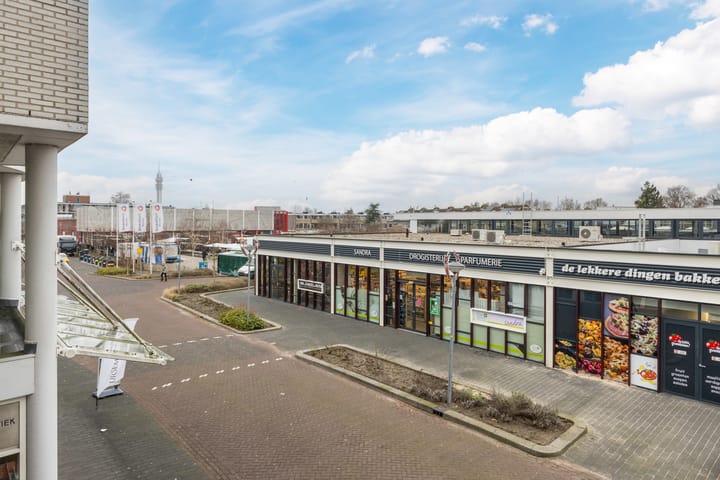 Photo 10 of Faunastraat 77