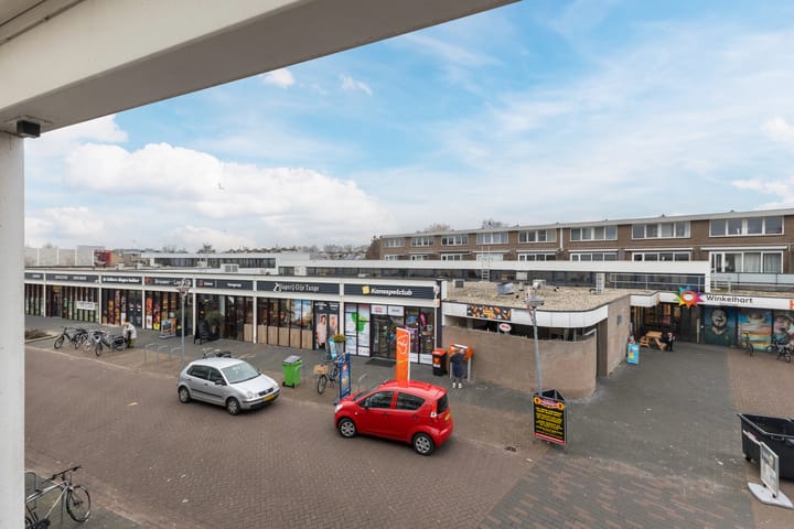 Photo 11 of Faunastraat 77