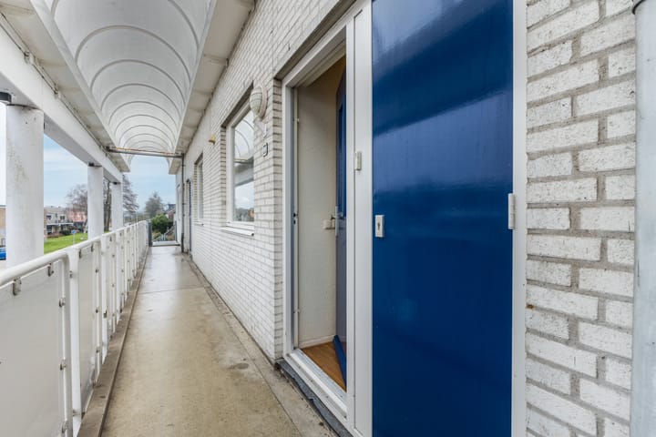 Photo 12 of Faunastraat 77