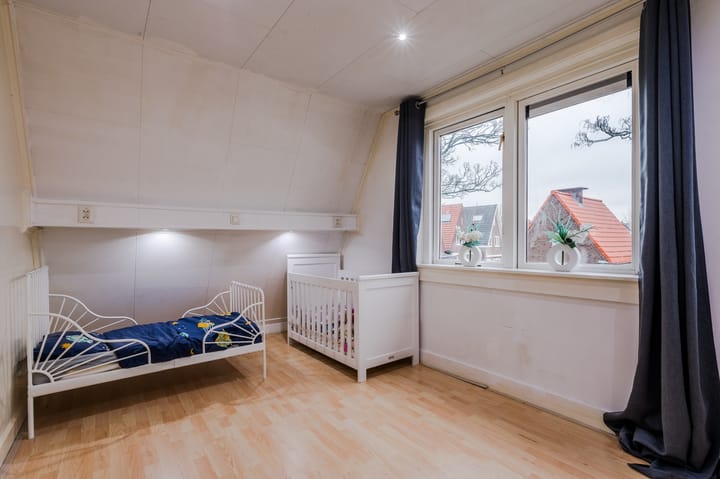 Foto 21 van Seramstraat 2