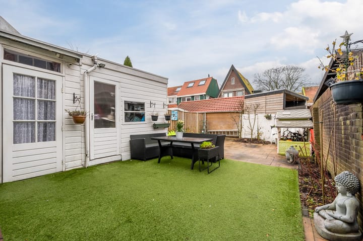 Foto 31 van Seramstraat 2