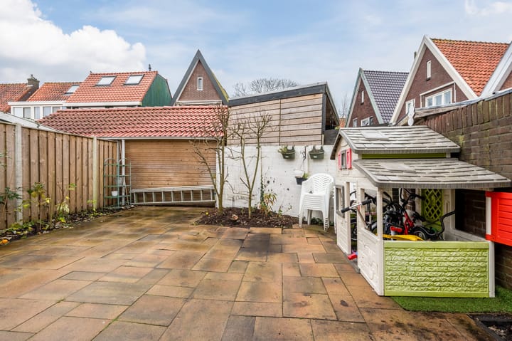 Foto 32 van Seramstraat 2