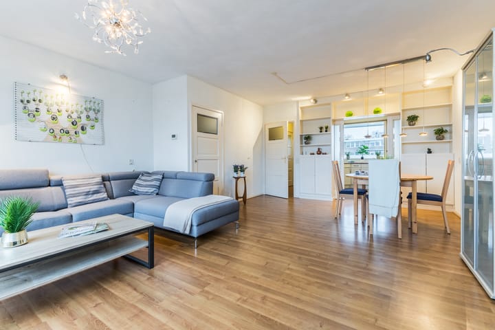 Photo 23 of Faunastraat 77