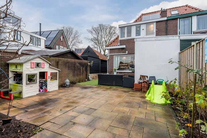 Foto 34 van Seramstraat 2