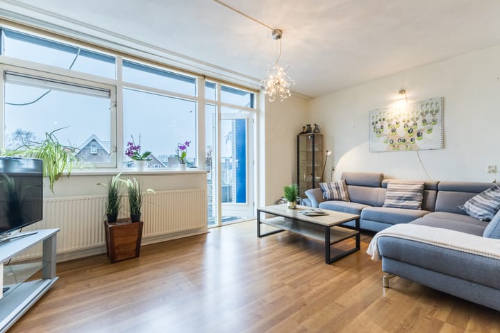 Photo 25 of Faunastraat 77