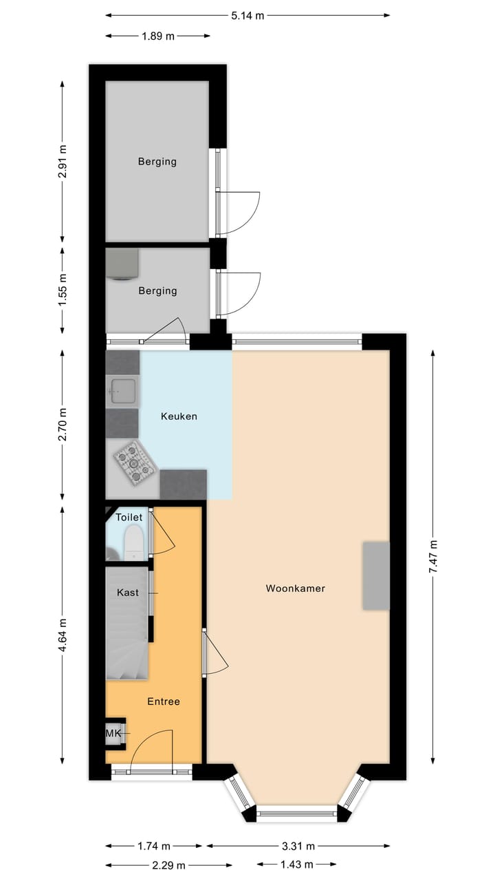 Foto 36 van Seramstraat 2