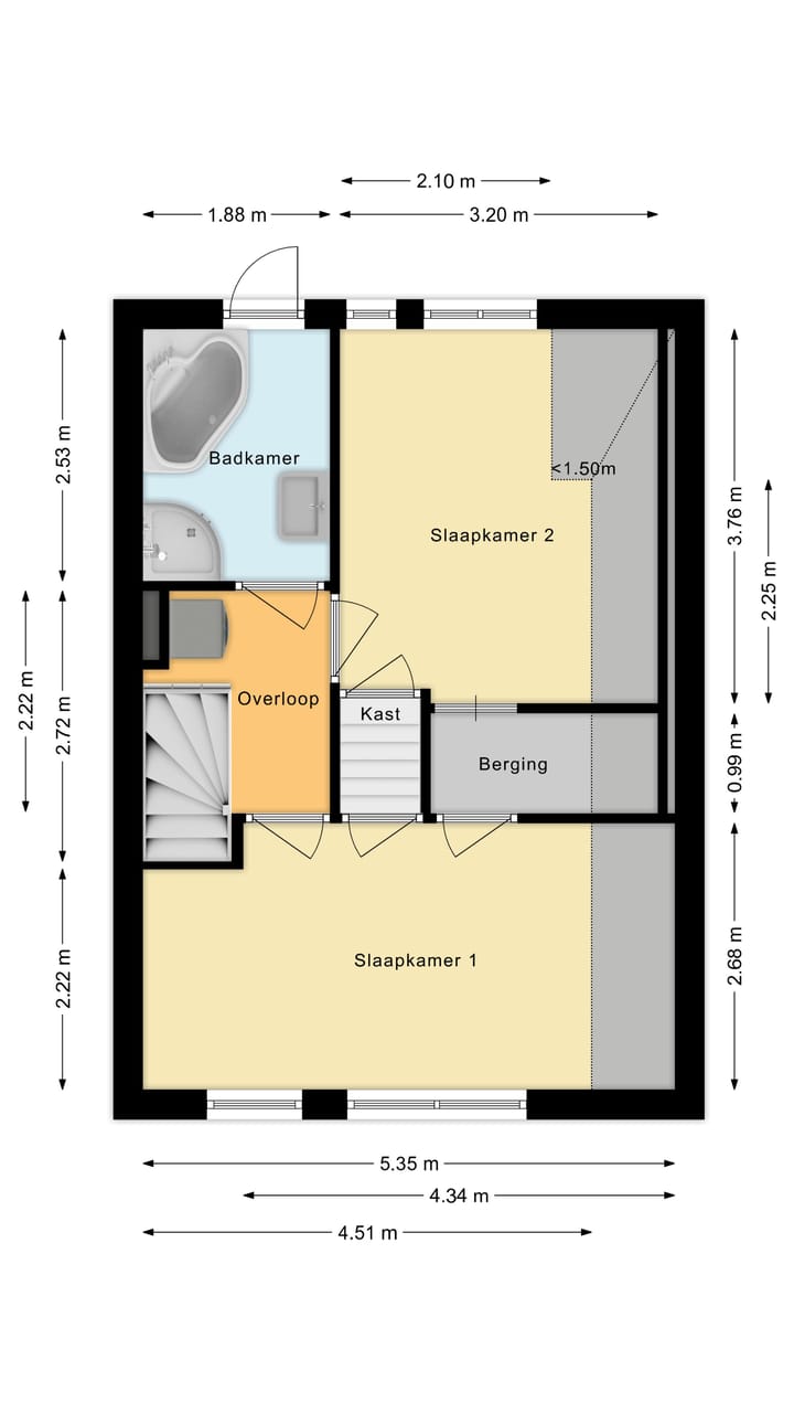 Foto 37 van Seramstraat 2
