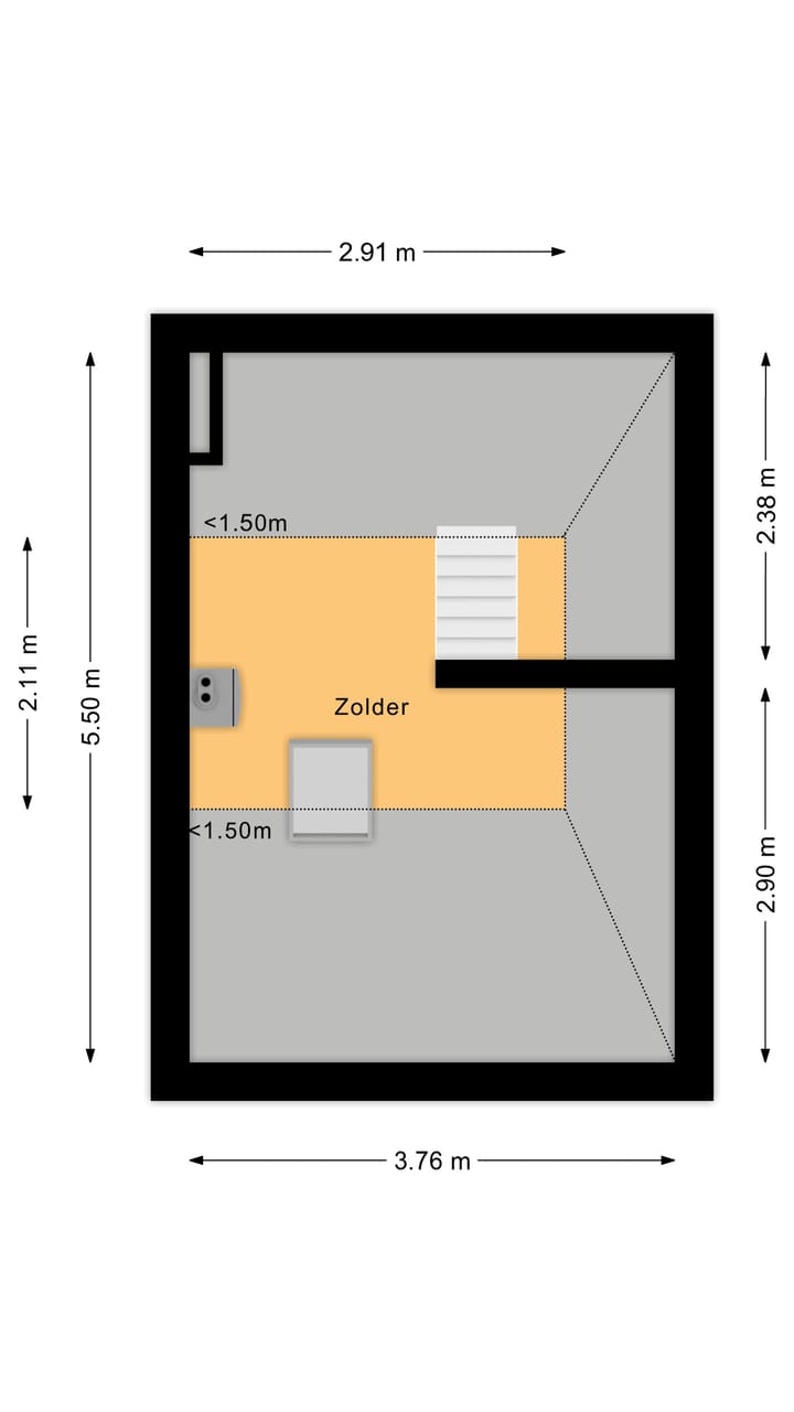 Foto 38 van Seramstraat 2