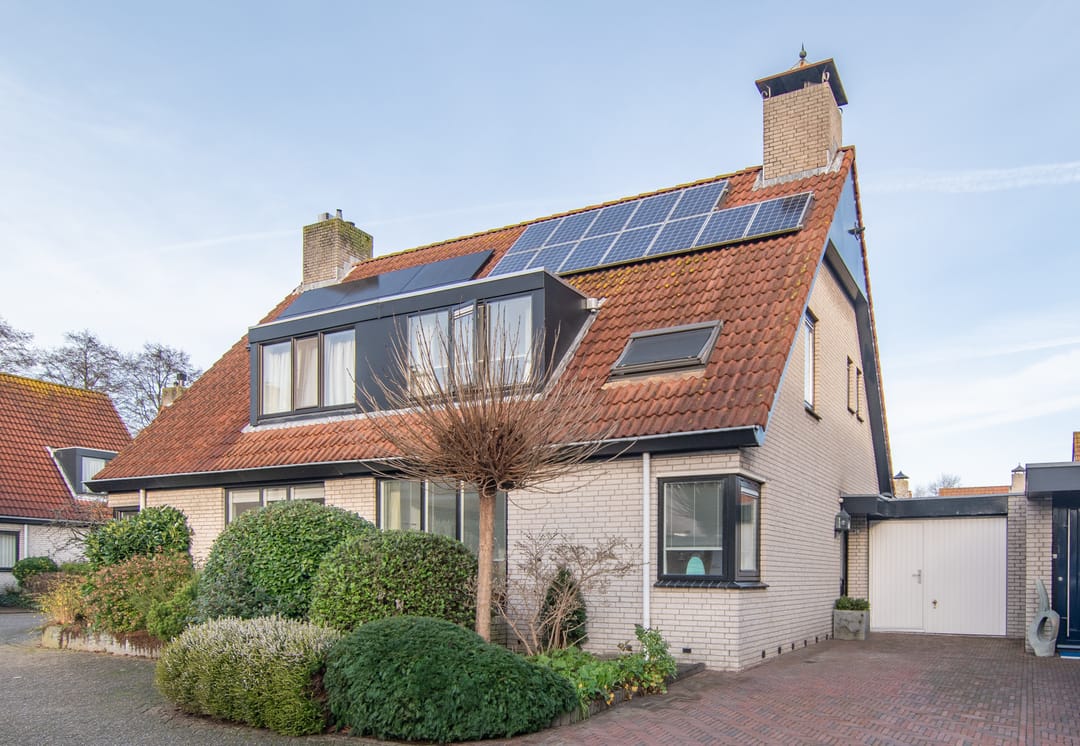 Foto 1 van Hindenweide 28