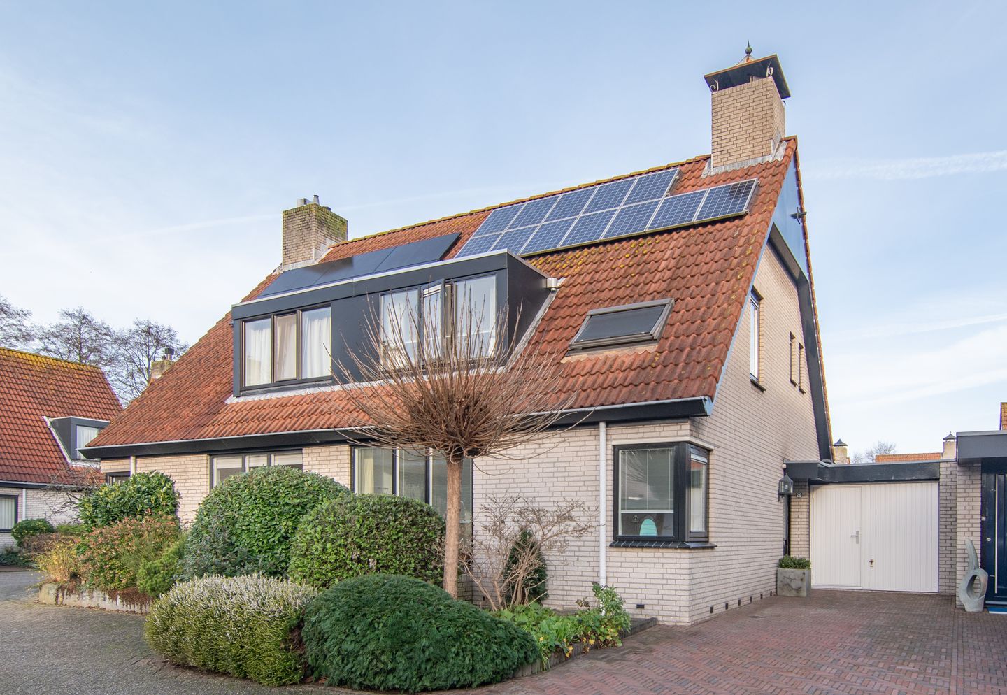 Foto 1 van Hindenweide 28