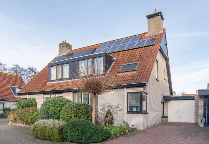 Foto 1 van Hindenweide 28