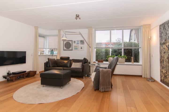 Foto 3 van Hindenweide 28