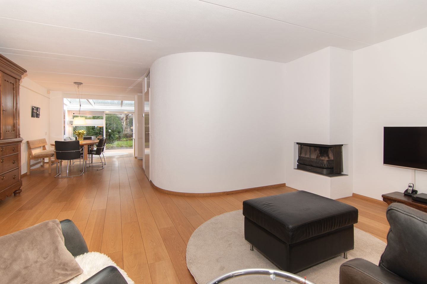 Foto 5 van Hindenweide 28