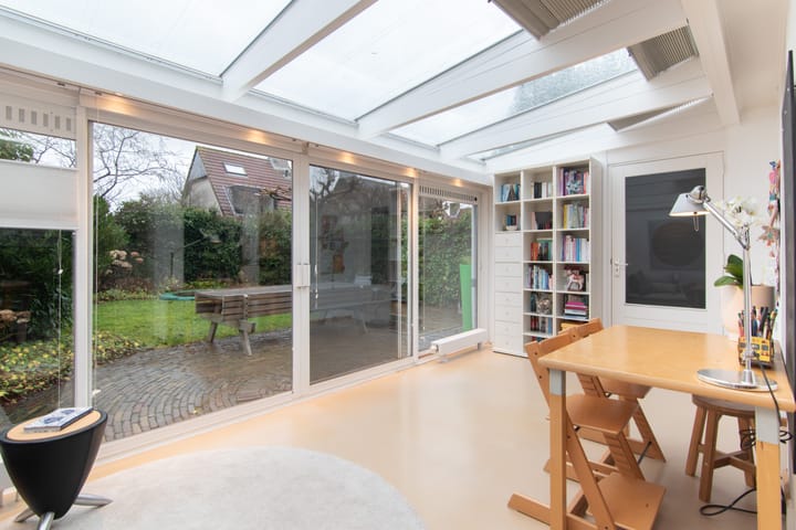 Foto 12 van Hindenweide 28