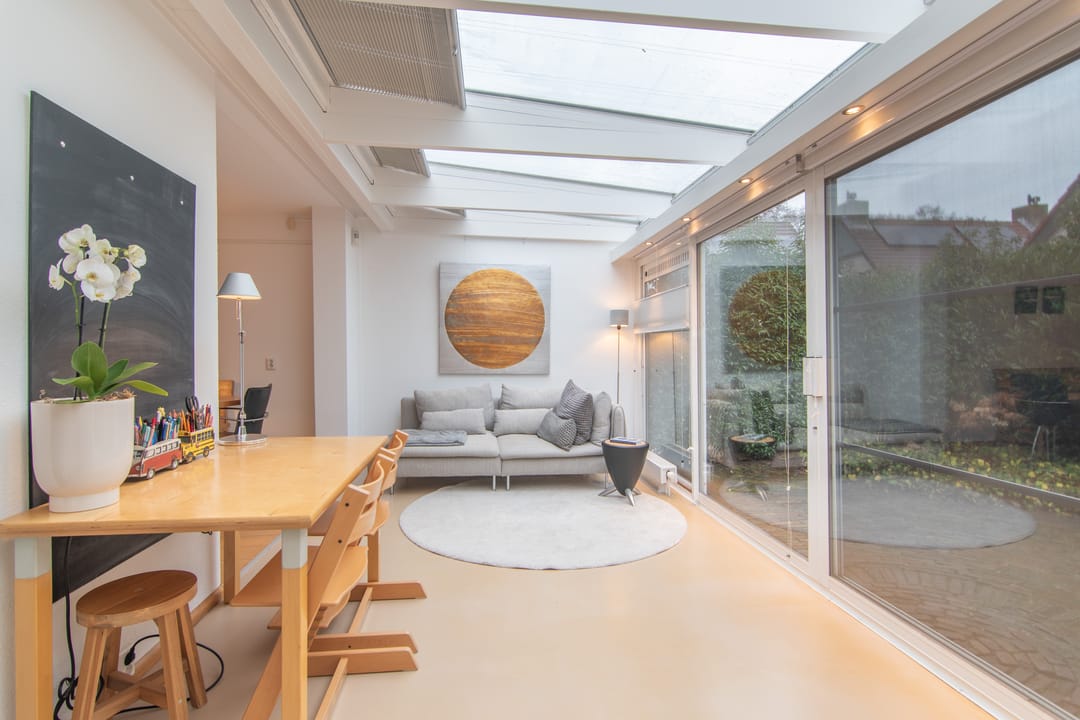 Foto 13 van Hindenweide 28