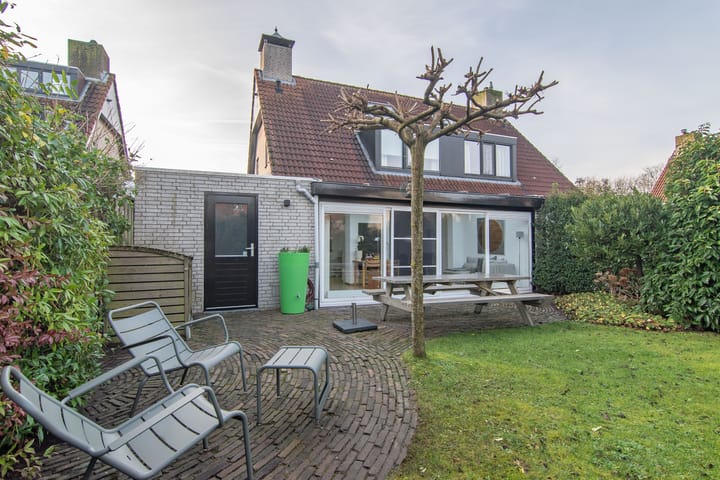 Foto 14 van Hindenweide 28