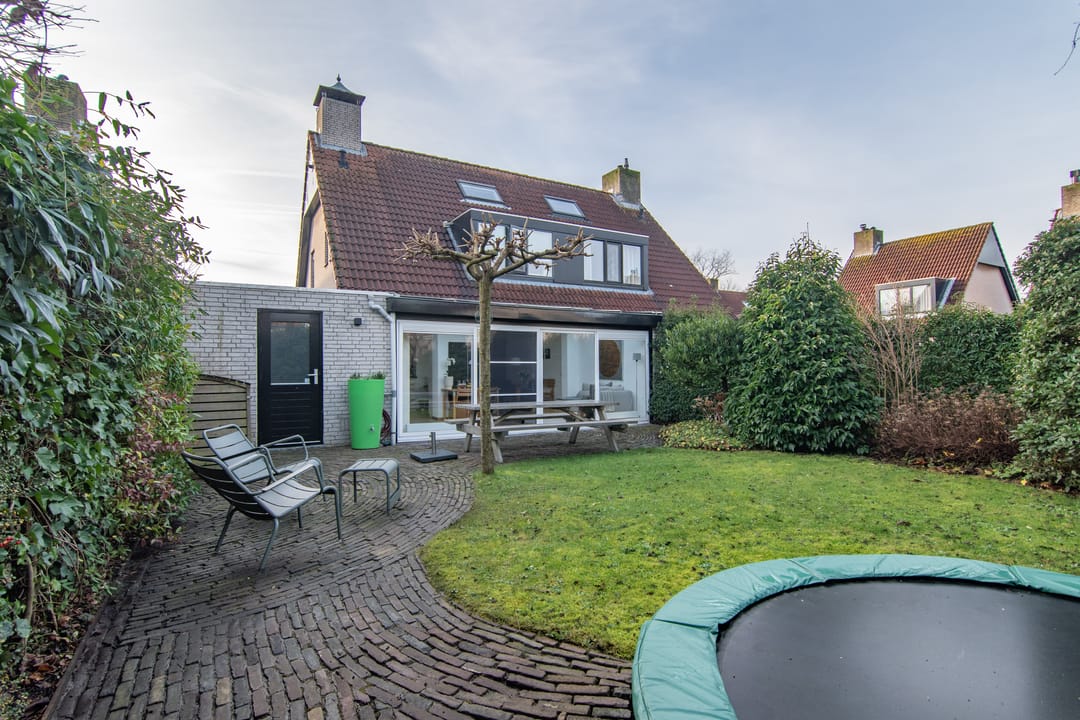 Foto 16 van Hindenweide 28