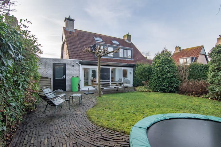 Foto 16 van Hindenweide 28