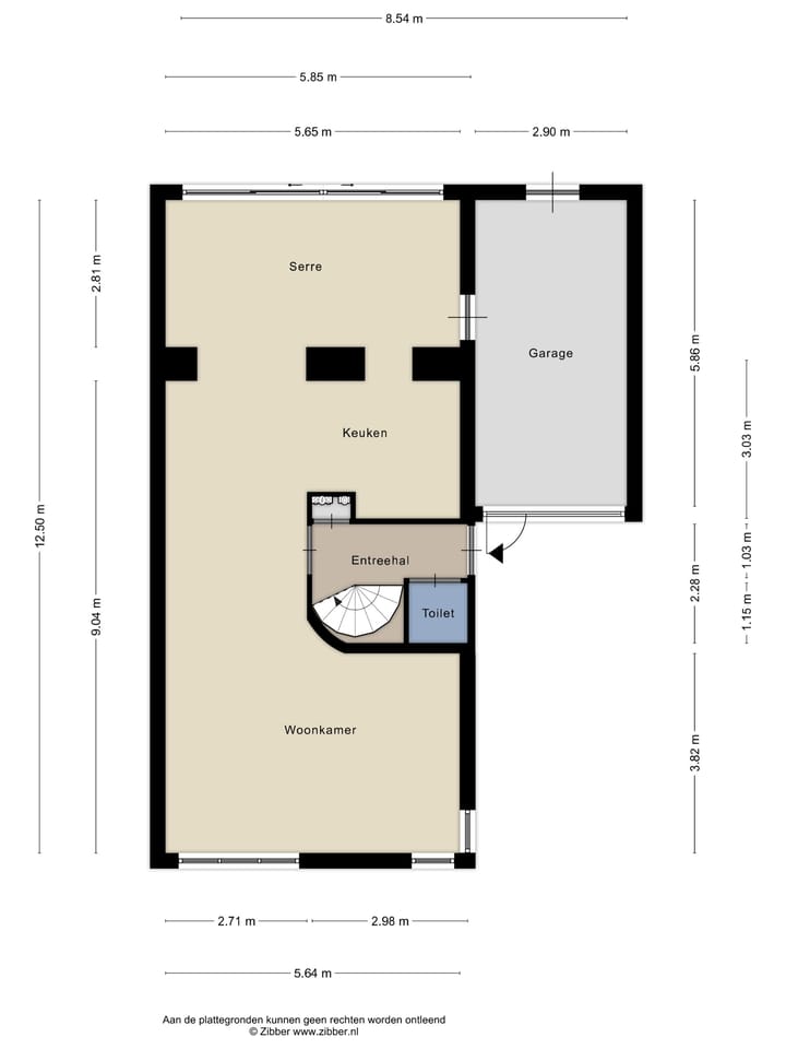 Foto 39 van Hindenweide 28