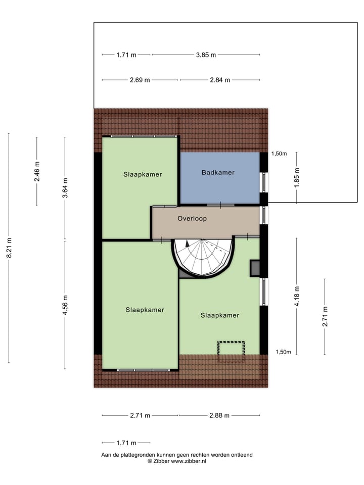 Foto 40 van Hindenweide 28