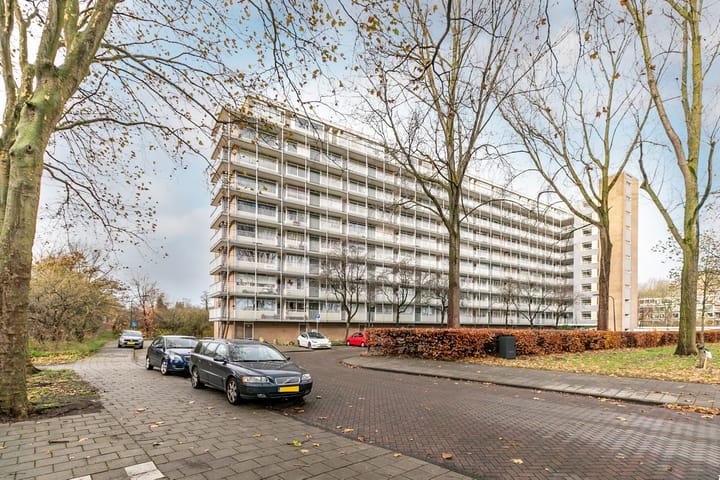 Photo 1 of Engelandlaan 562