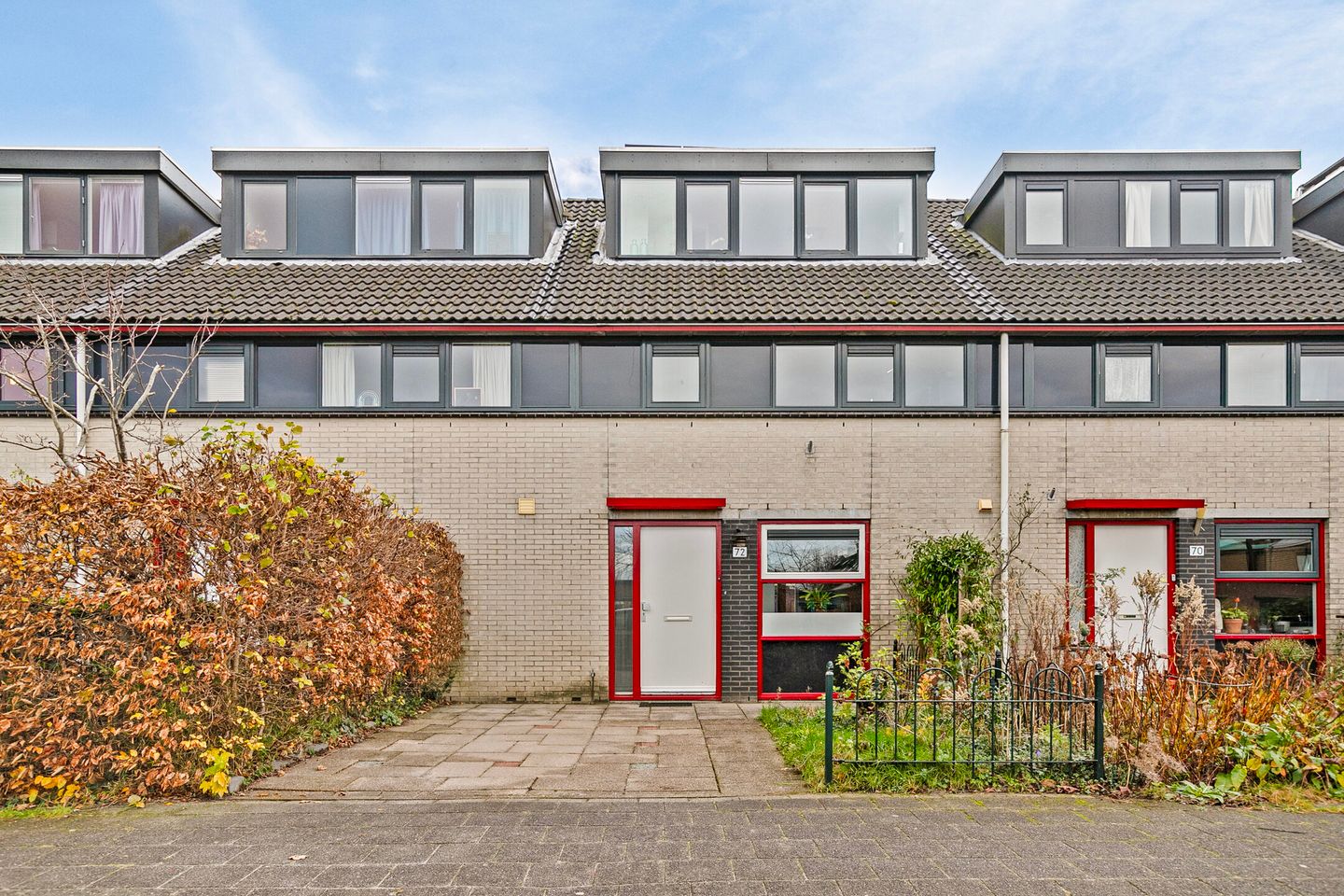 Foto 1 van Groote Kreek 72